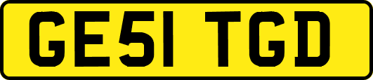 GE51TGD