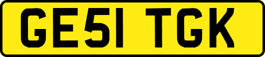 GE51TGK