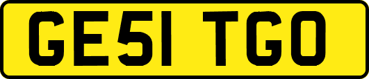 GE51TGO