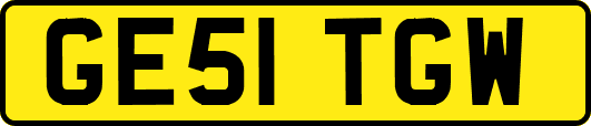 GE51TGW