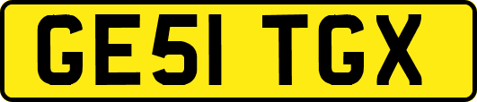 GE51TGX