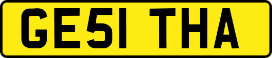 GE51THA