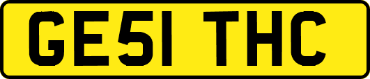 GE51THC