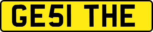 GE51THE