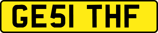 GE51THF