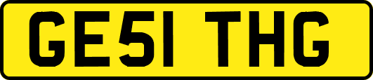 GE51THG