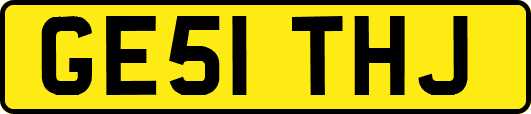 GE51THJ