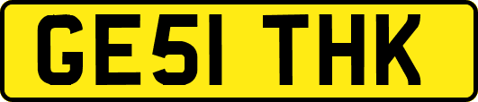 GE51THK