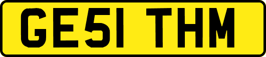 GE51THM