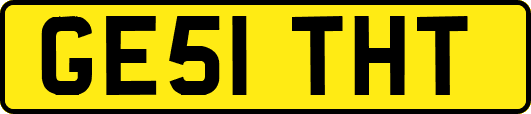 GE51THT