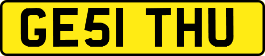 GE51THU