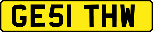 GE51THW