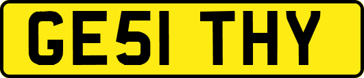GE51THY