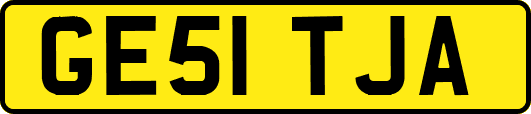 GE51TJA