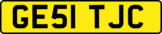 GE51TJC