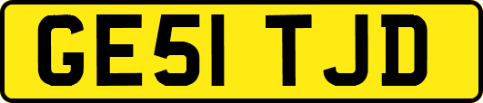 GE51TJD