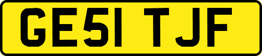 GE51TJF