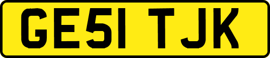 GE51TJK
