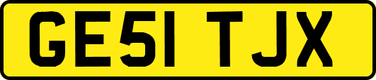GE51TJX