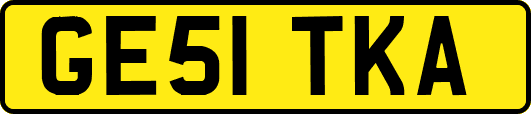 GE51TKA