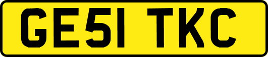 GE51TKC