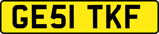 GE51TKF