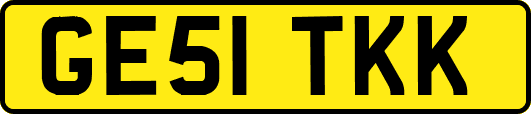 GE51TKK