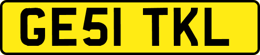 GE51TKL