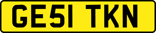 GE51TKN