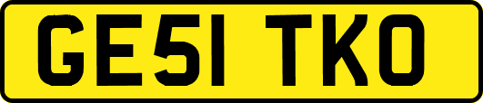 GE51TKO