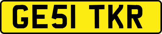 GE51TKR