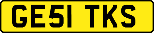 GE51TKS