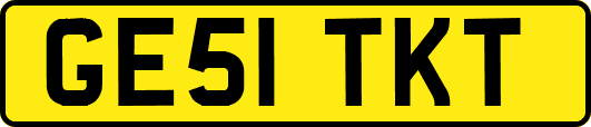 GE51TKT