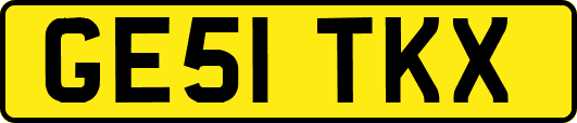 GE51TKX