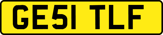 GE51TLF