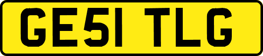 GE51TLG