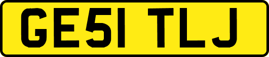 GE51TLJ
