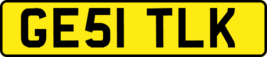 GE51TLK