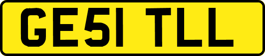 GE51TLL