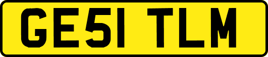 GE51TLM
