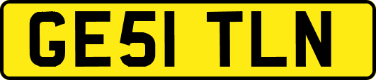 GE51TLN