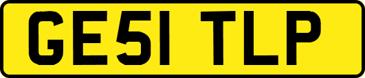 GE51TLP