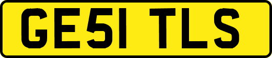 GE51TLS