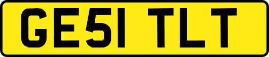 GE51TLT