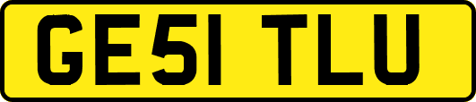 GE51TLU