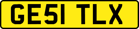 GE51TLX