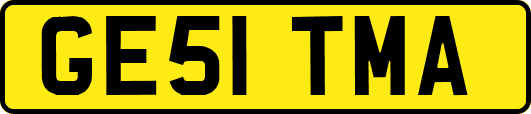 GE51TMA