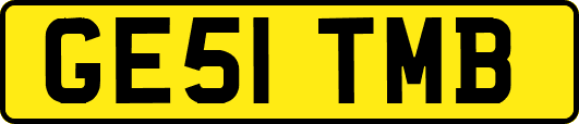 GE51TMB