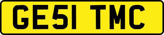 GE51TMC