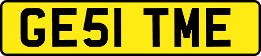 GE51TME